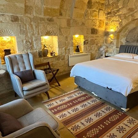 Cave Konak Cappadocia- Special Category Ürgüp Kültér fotó