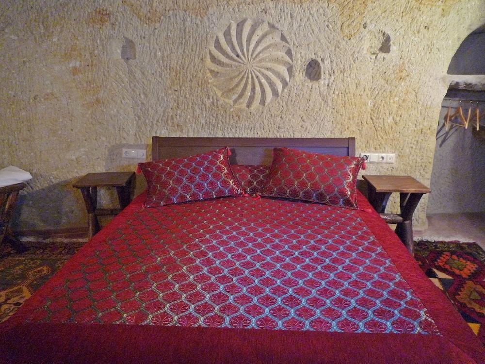 Cave Konak Cappadocia- Special Category Ürgüp Kültér fotó
