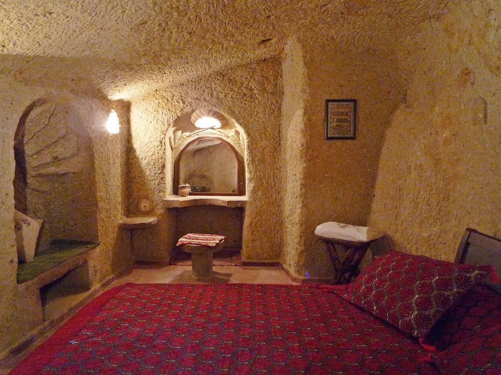 Cave Konak Cappadocia- Special Category Ürgüp Kültér fotó