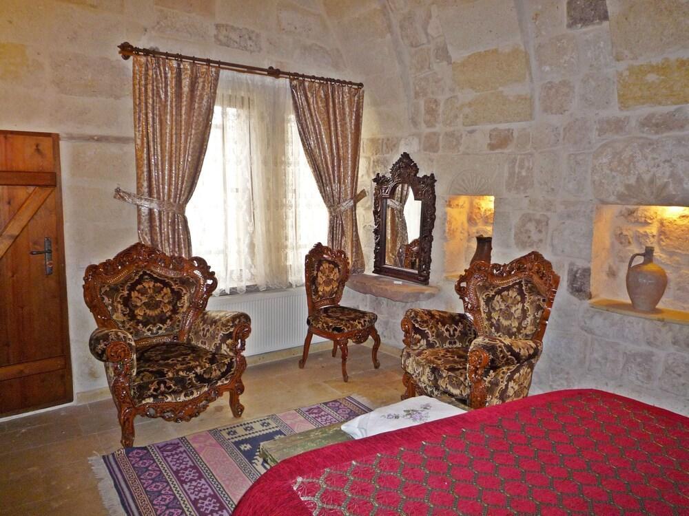 Cave Konak Cappadocia- Special Category Ürgüp Kültér fotó