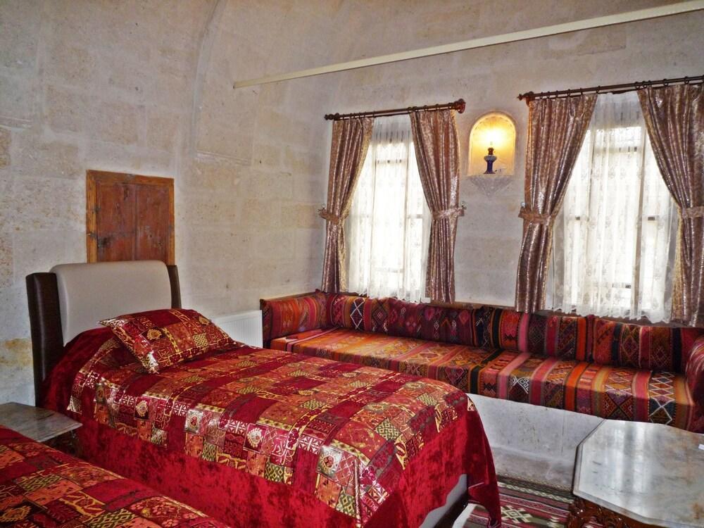 Cave Konak Cappadocia- Special Category Ürgüp Kültér fotó
