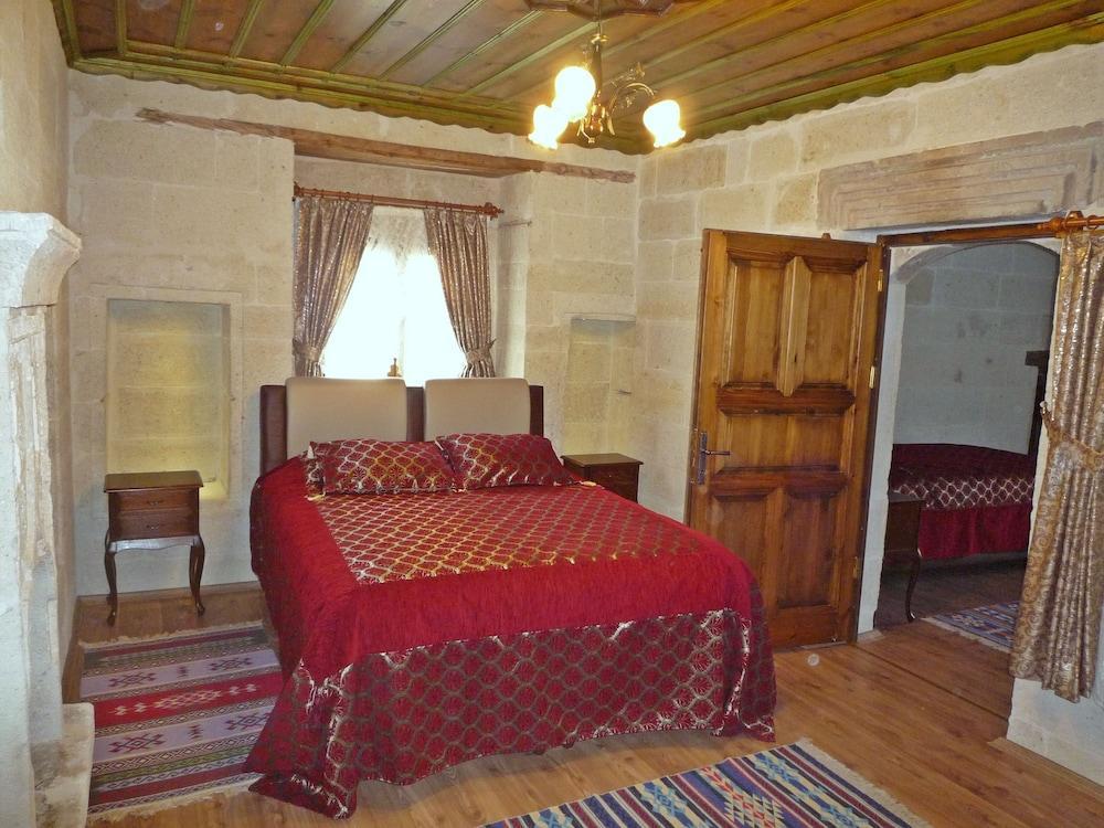 Cave Konak Cappadocia- Special Category Ürgüp Kültér fotó