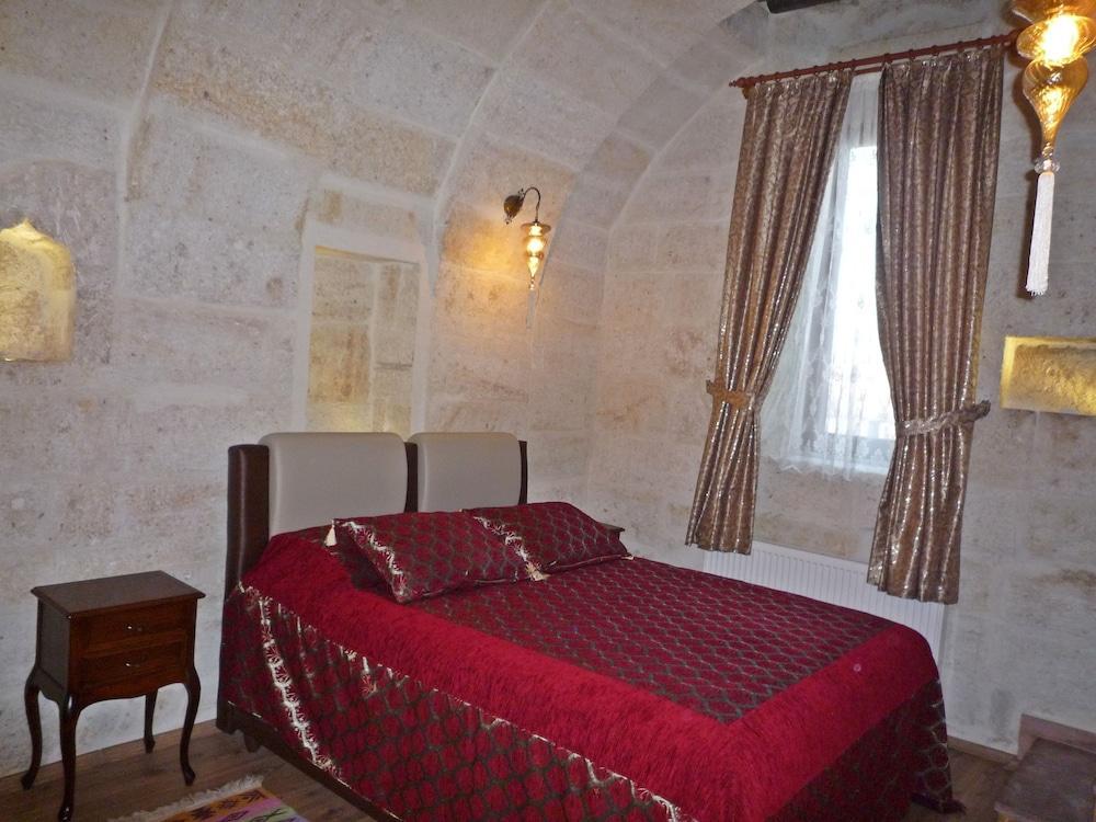 Cave Konak Cappadocia- Special Category Ürgüp Kültér fotó