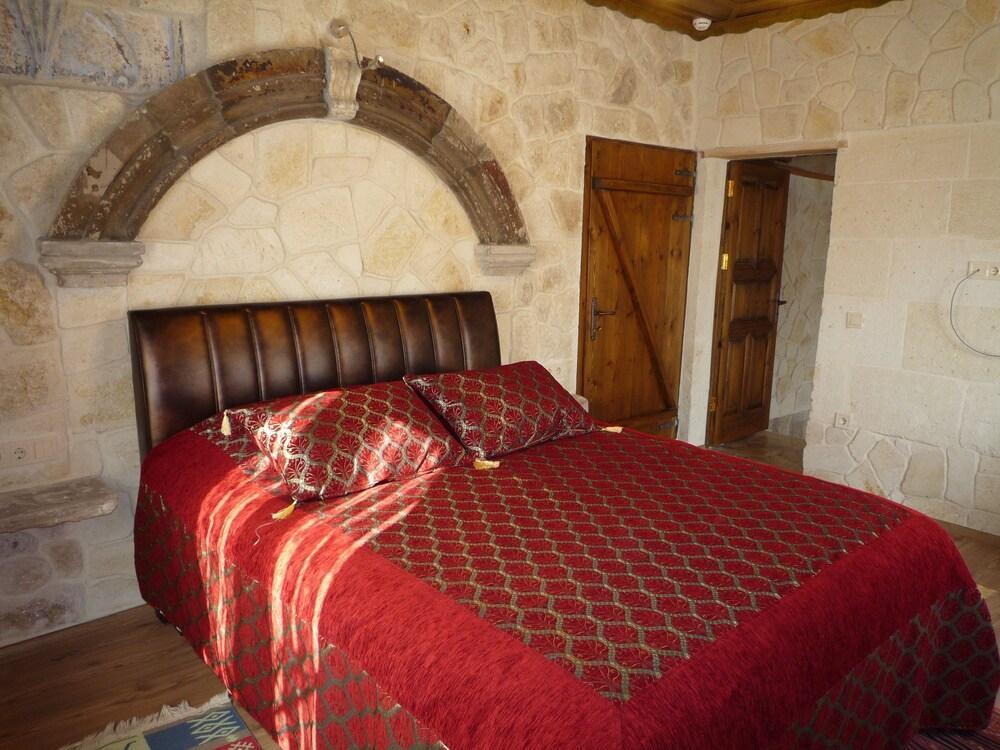 Cave Konak Cappadocia- Special Category Ürgüp Kültér fotó
