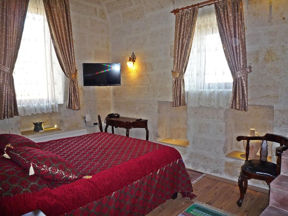 Cave Konak Cappadocia- Special Category Ürgüp Kültér fotó