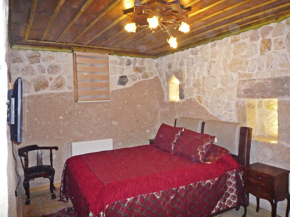 Cave Konak Cappadocia- Special Category Ürgüp Kültér fotó