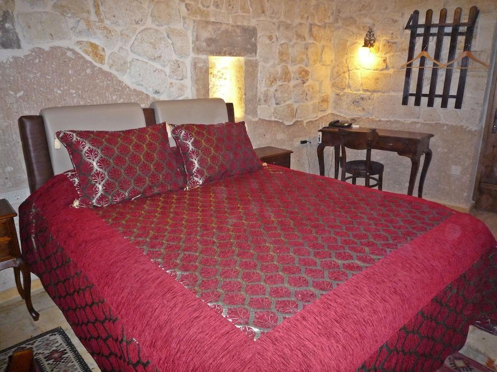 Cave Konak Cappadocia- Special Category Ürgüp Kültér fotó