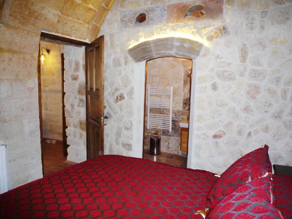 Cave Konak Cappadocia- Special Category Ürgüp Kültér fotó