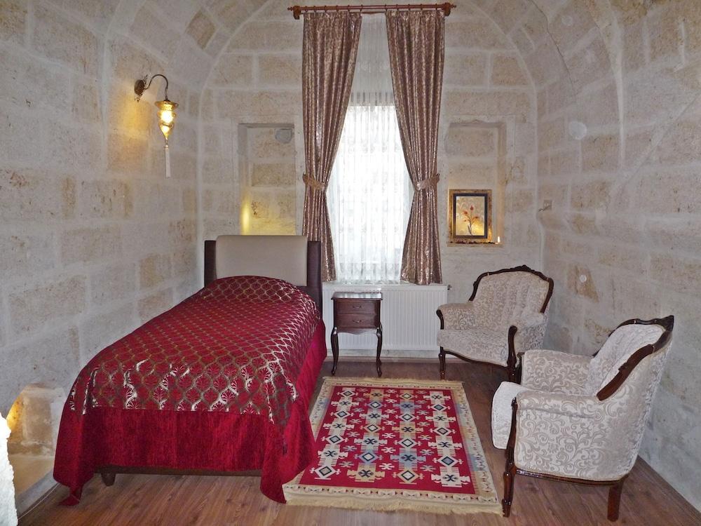 Cave Konak Cappadocia- Special Category Ürgüp Kültér fotó