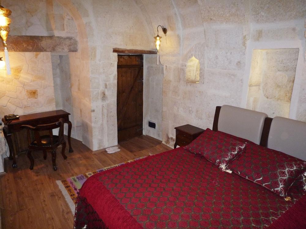 Cave Konak Cappadocia- Special Category Ürgüp Kültér fotó