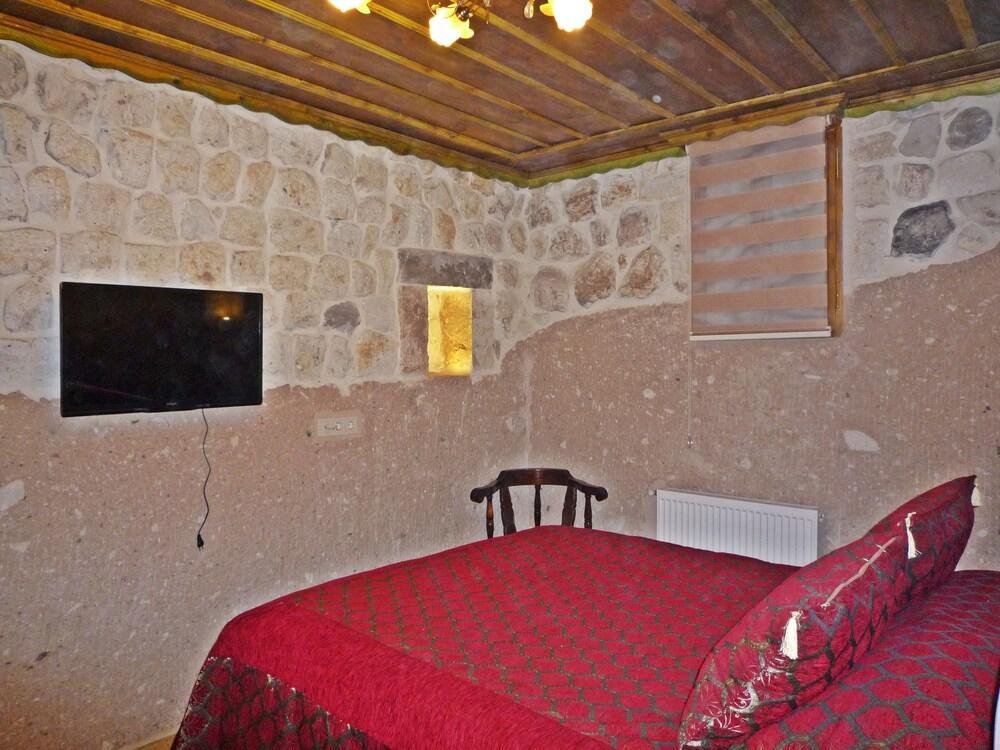 Cave Konak Cappadocia- Special Category Ürgüp Kültér fotó