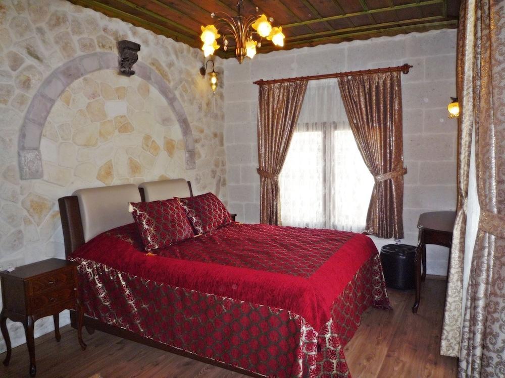 Cave Konak Cappadocia- Special Category Ürgüp Kültér fotó