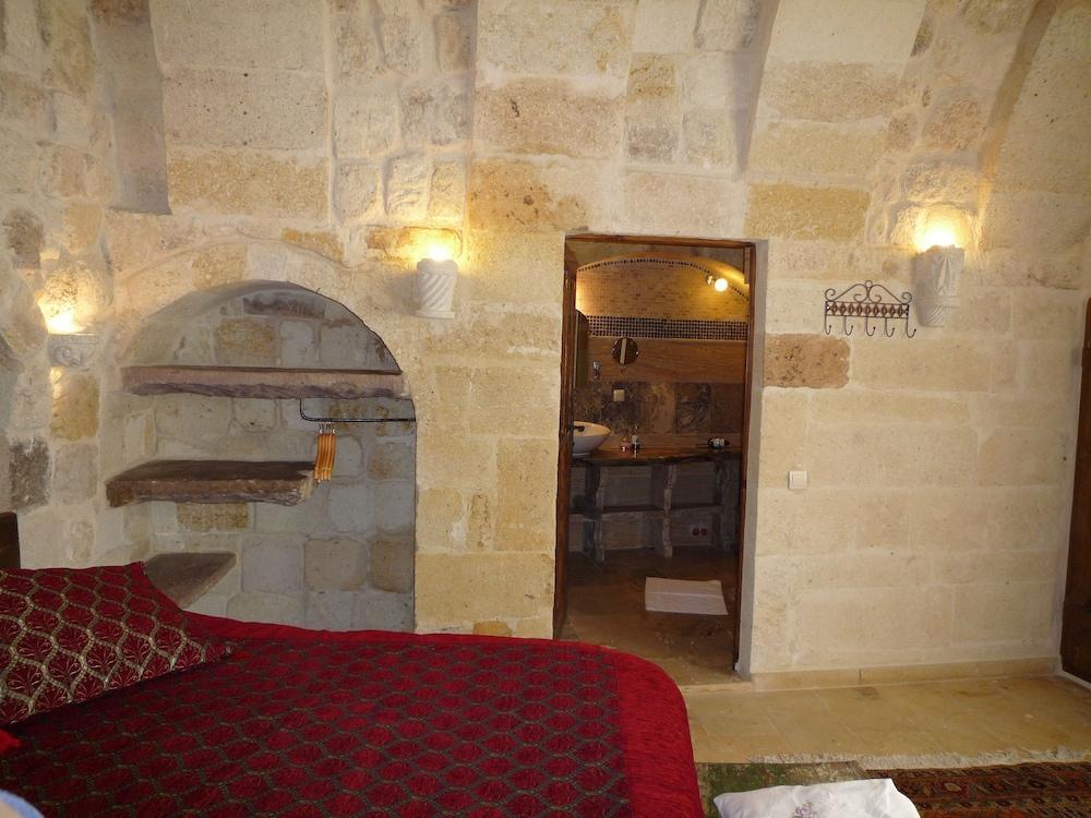 Cave Konak Cappadocia- Special Category Ürgüp Kültér fotó