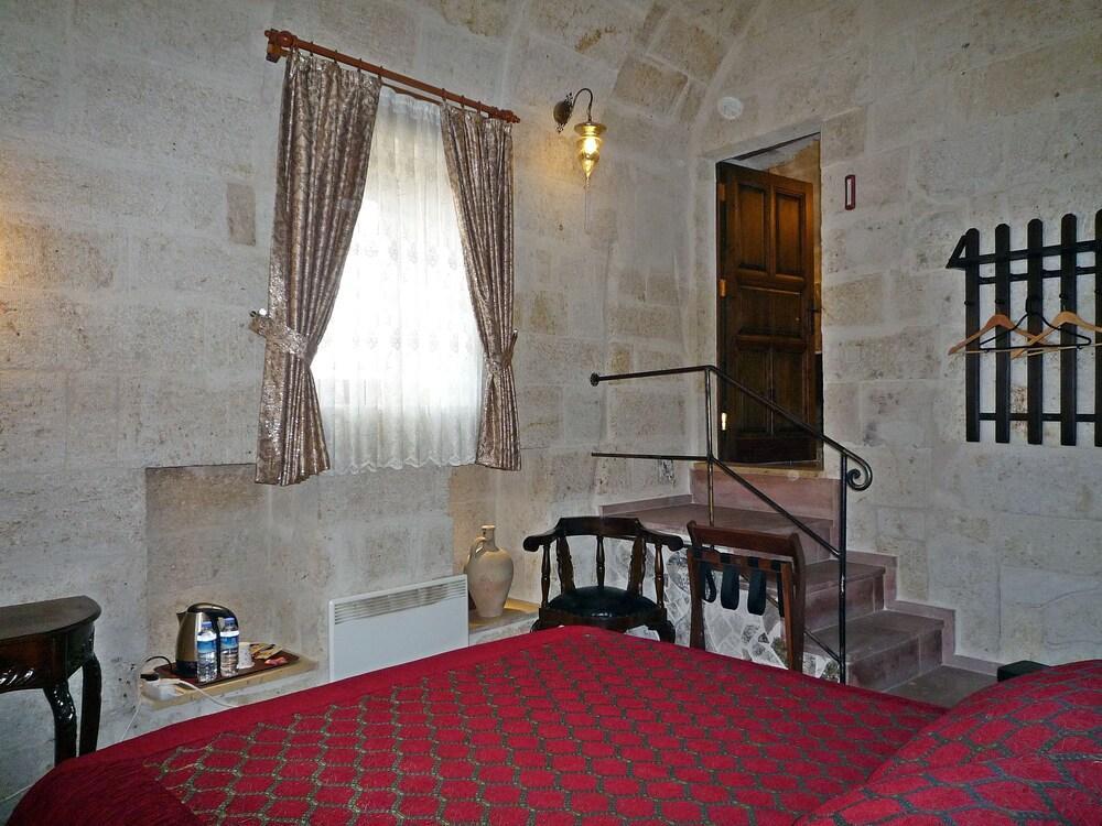 Cave Konak Cappadocia- Special Category Ürgüp Kültér fotó