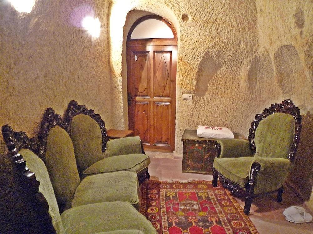 Cave Konak Cappadocia- Special Category Ürgüp Kültér fotó