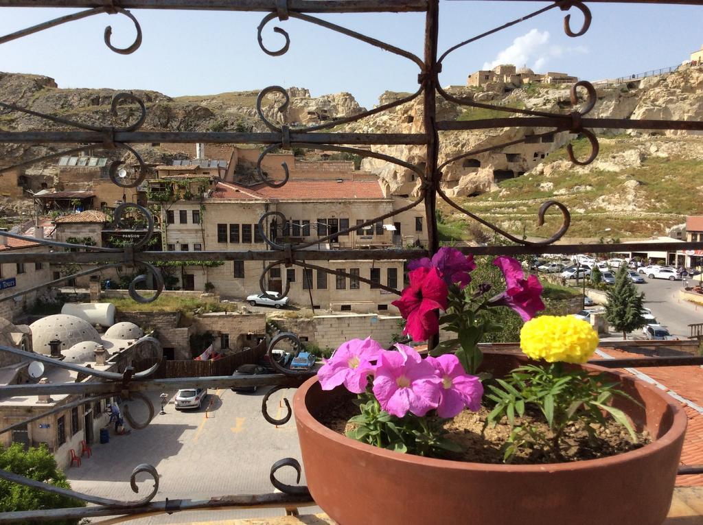 Cave Konak Cappadocia- Special Category Ürgüp Kültér fotó