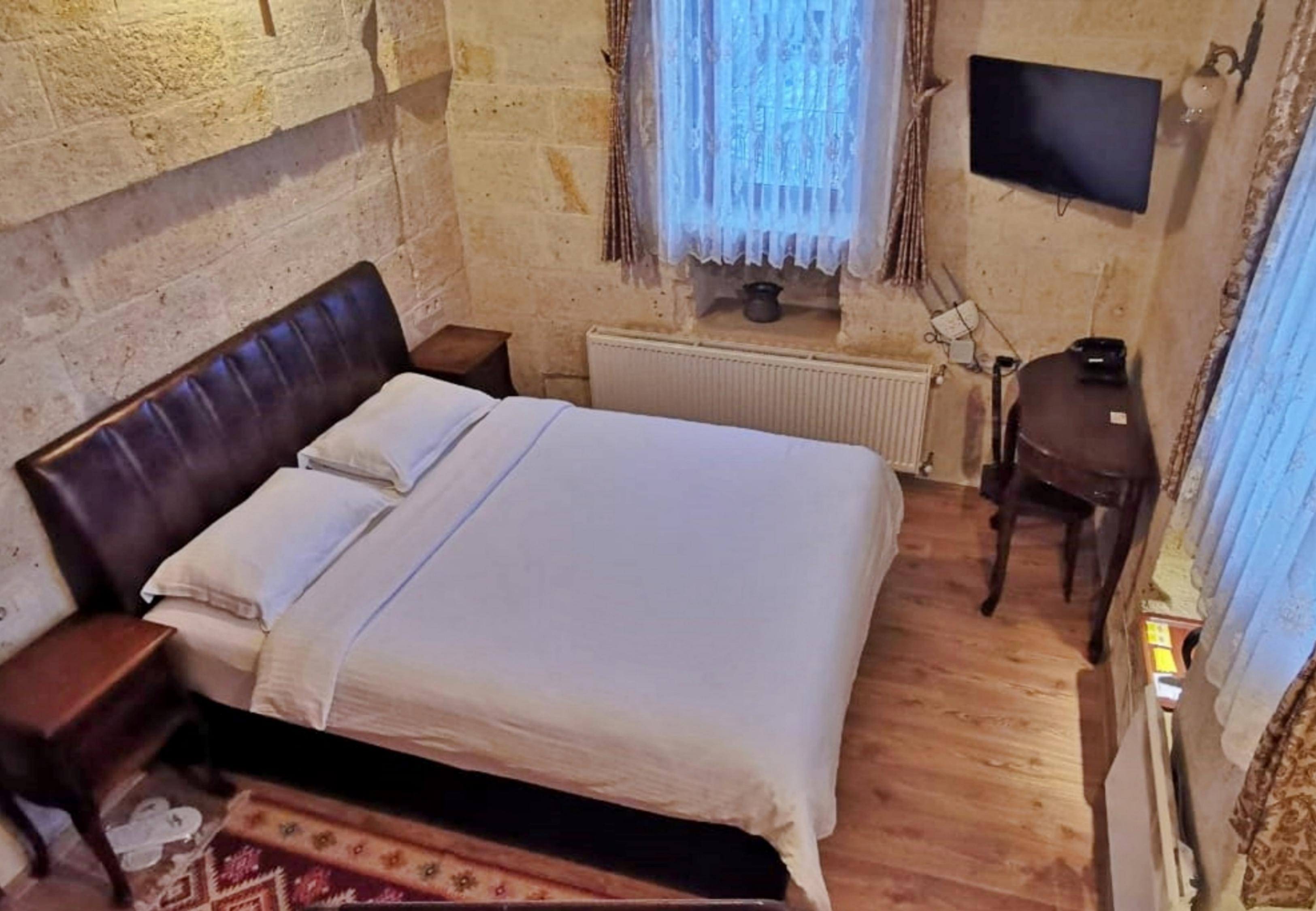 Cave Konak Cappadocia- Special Category Ürgüp Kültér fotó