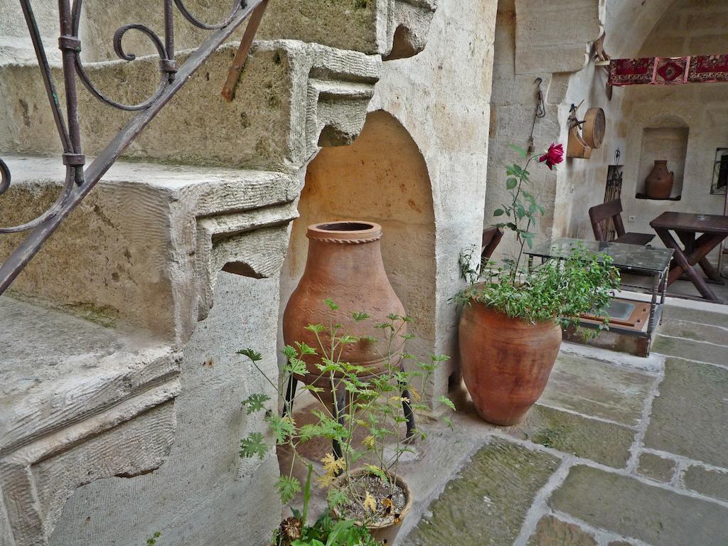Cave Konak Cappadocia- Special Category Ürgüp Kültér fotó